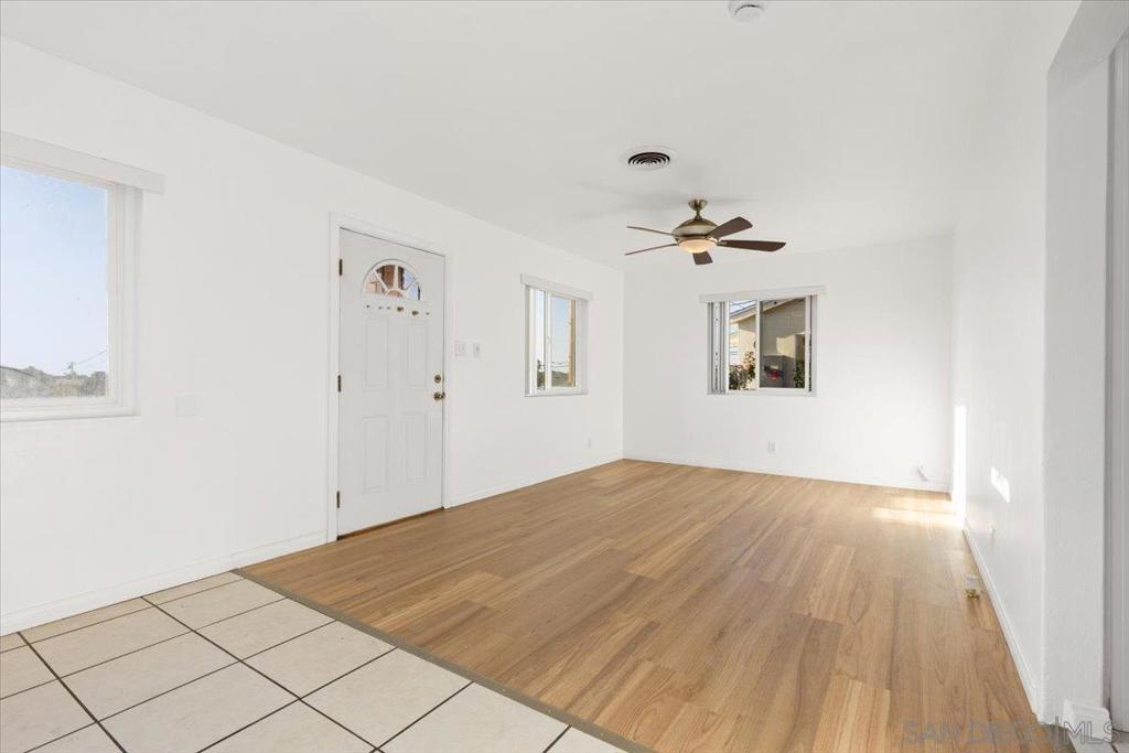 Linda Vista - Residential Income