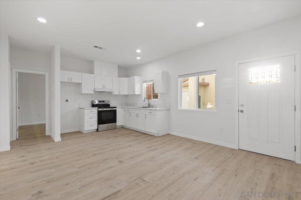 Linda Vista - Residential Income