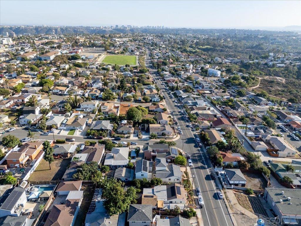 Linda Vista - Residential Income