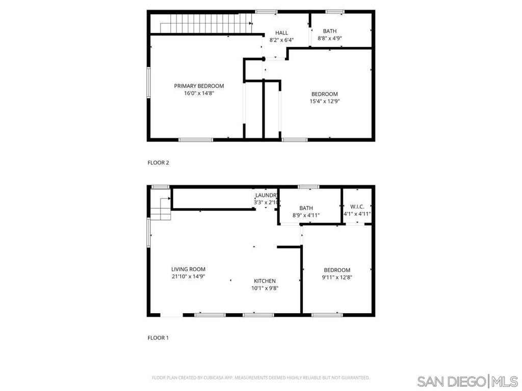 Linda Vista - Residential Income