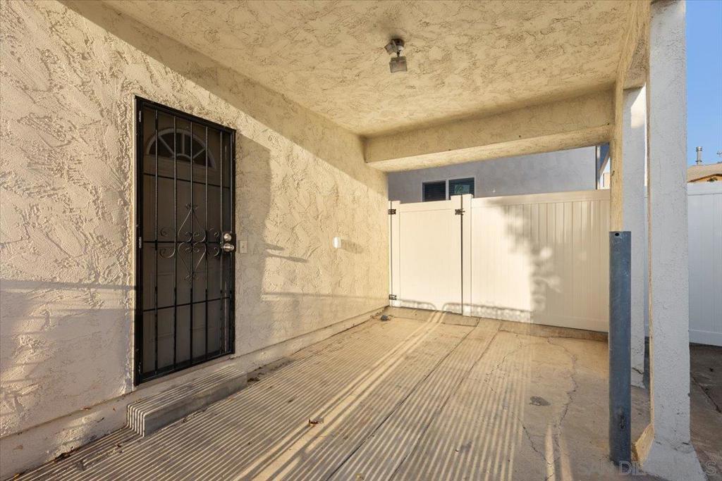 Linda Vista - Residential Income