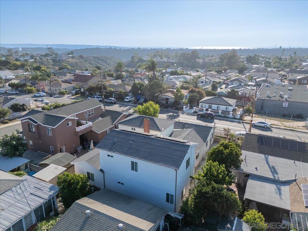 Linda Vista - Residential Income