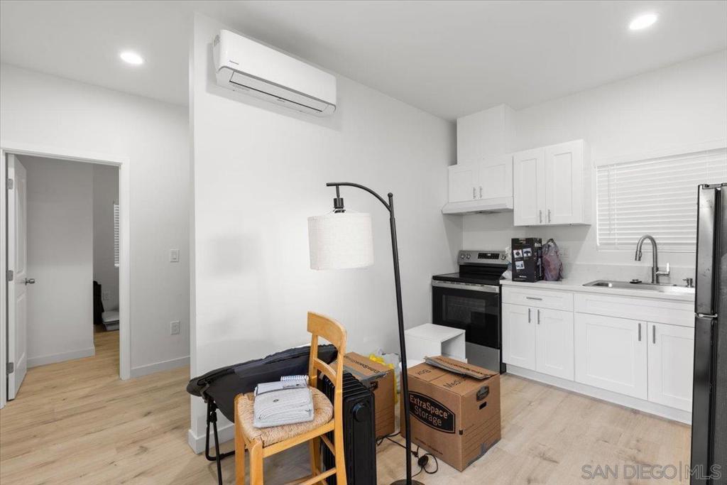 Linda Vista - Residential Income