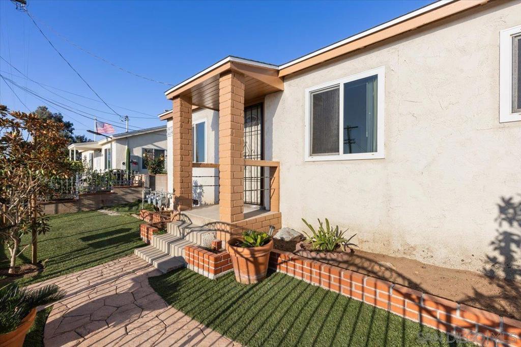 Linda Vista - Residential Income