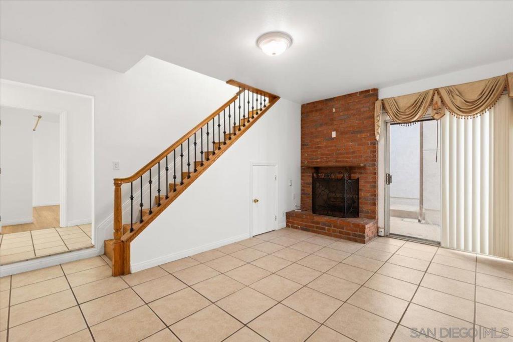 Linda Vista - Residential Income