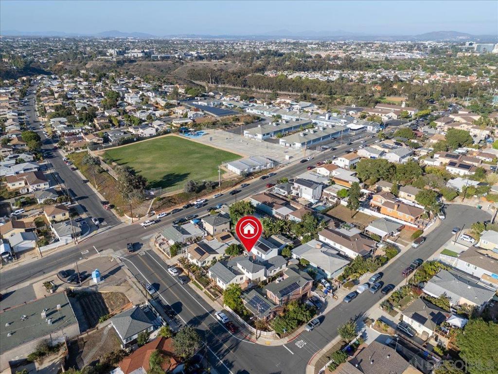 Linda Vista - Residential Income