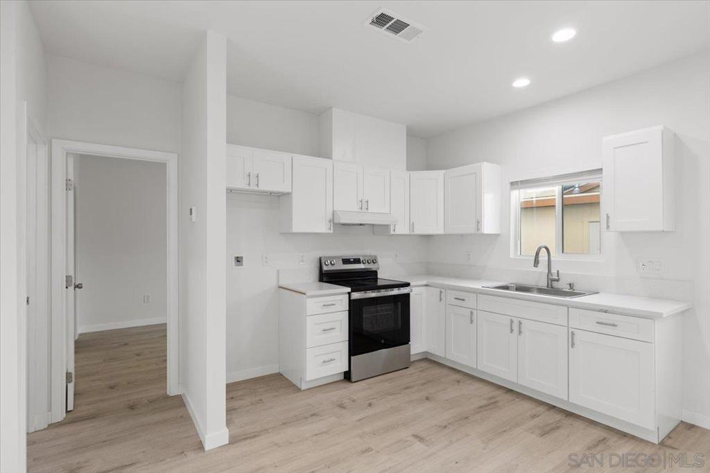 Linda Vista - Residential Income