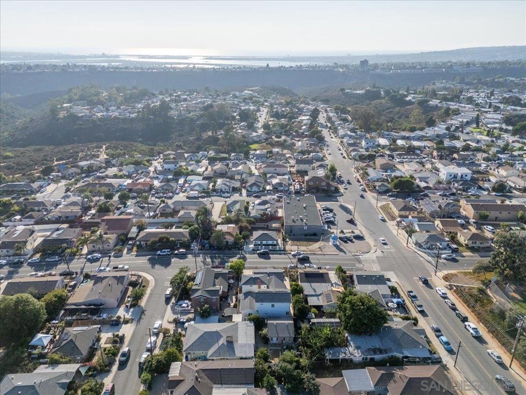 Linda Vista - Residential Income