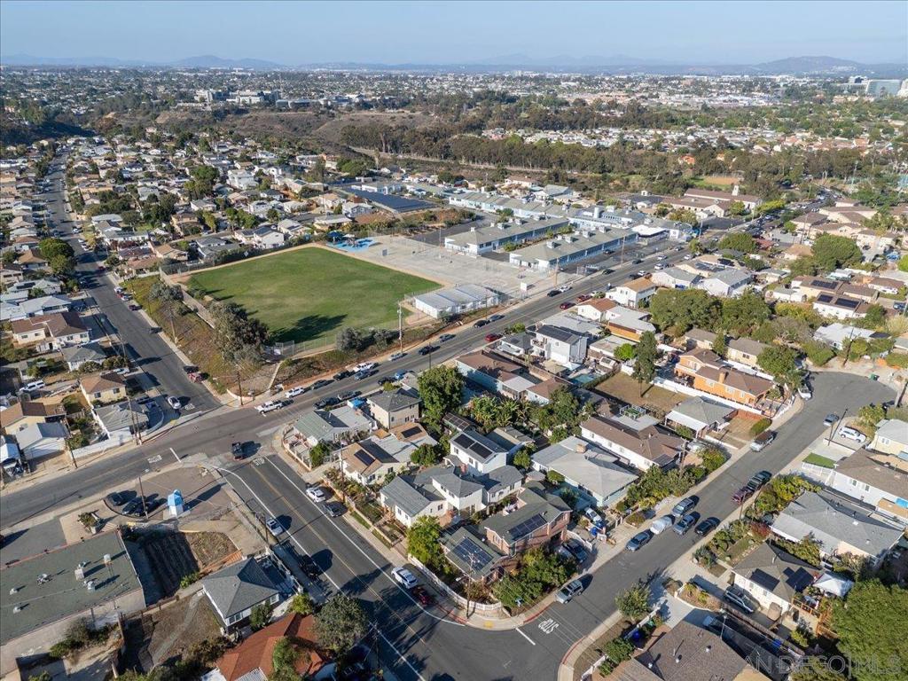 Linda Vista - Residential Income