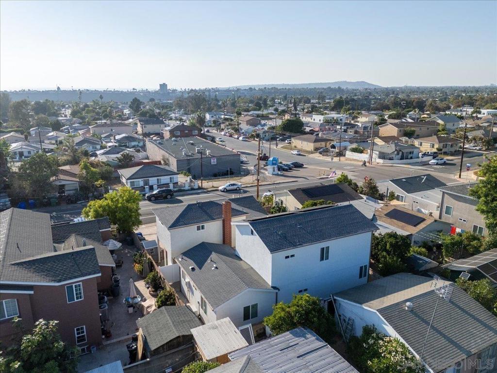 Linda Vista - Residential Income