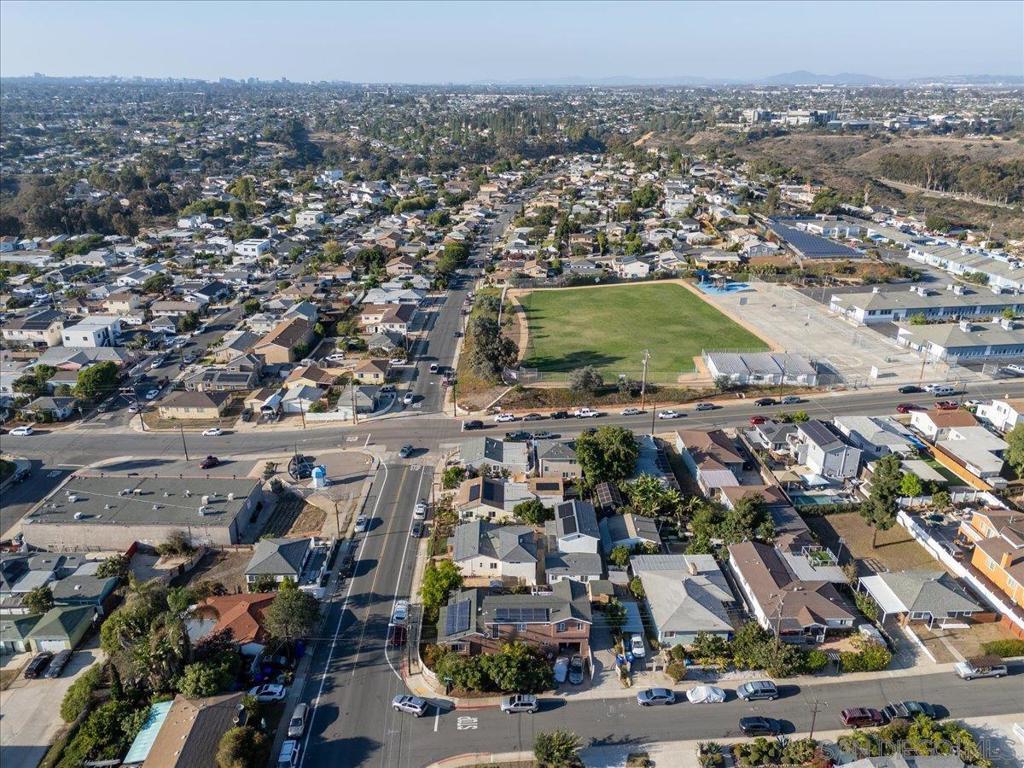 Linda Vista - Residential Income