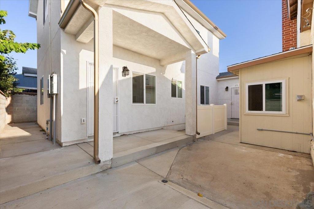 Linda Vista - Residential Income