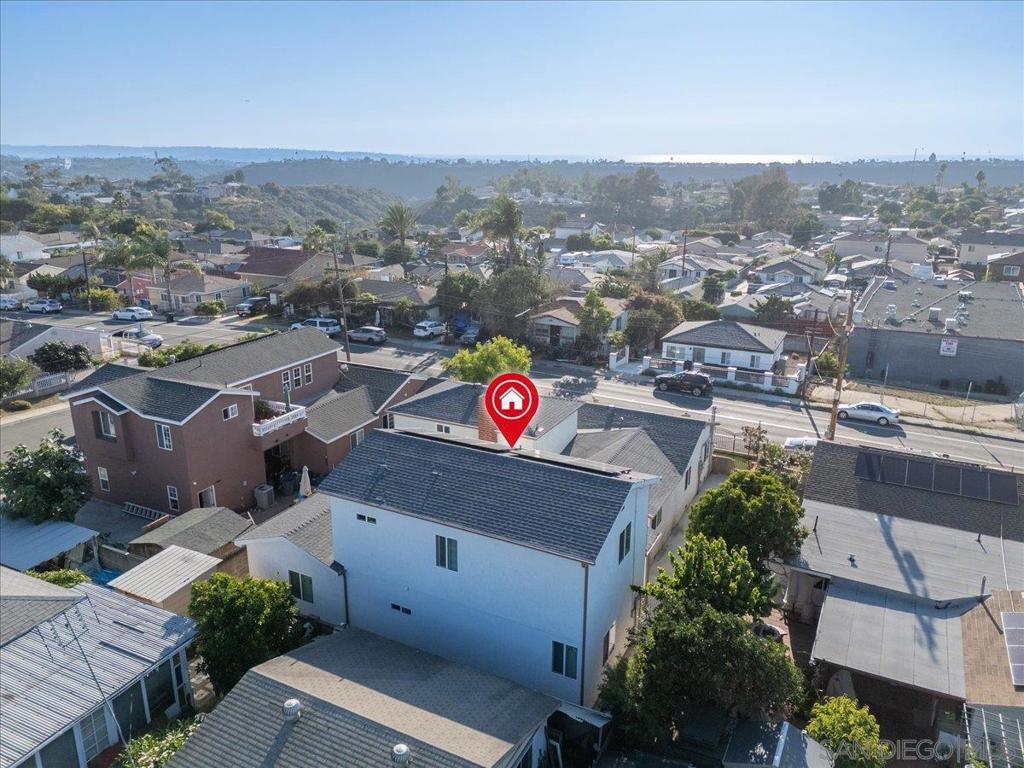 Linda Vista - Residential Income