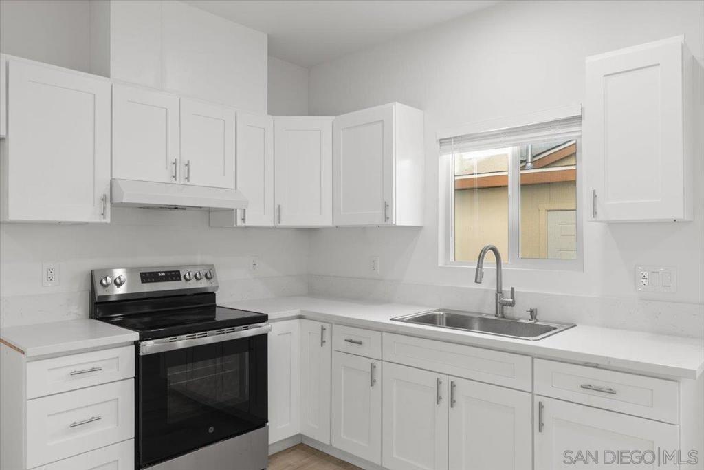 Linda Vista - Residential Income