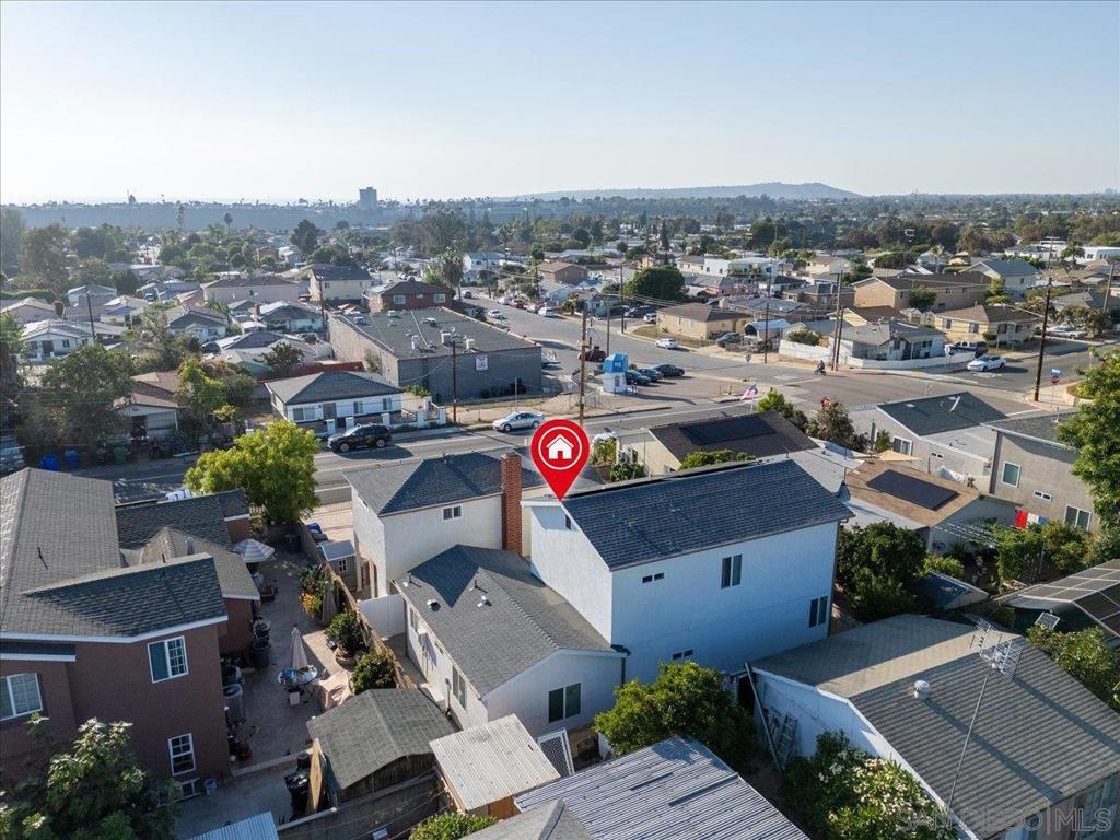 Linda Vista - Residential Income