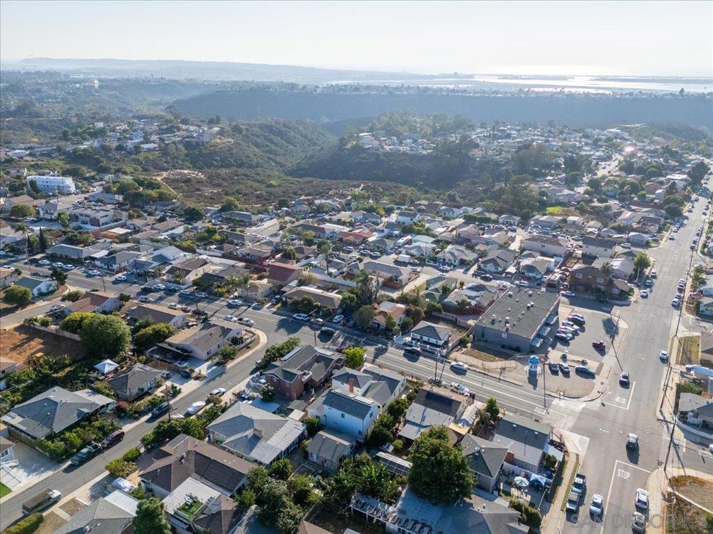 Linda Vista - Residential Income