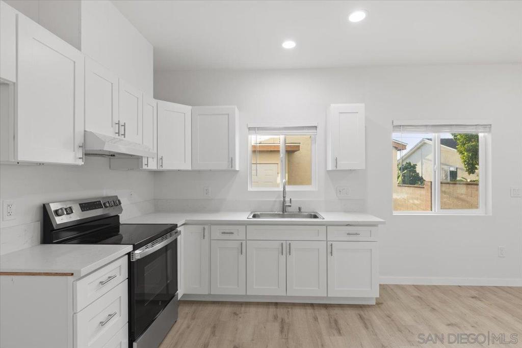 Linda Vista - Residential Income