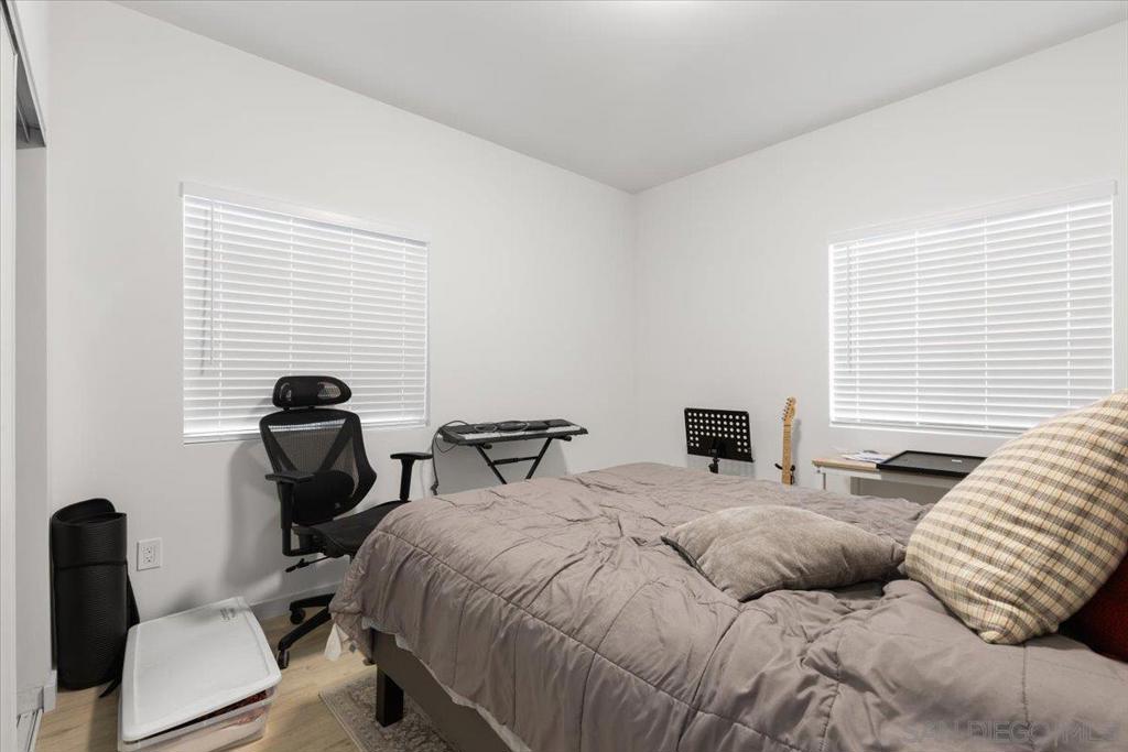 Linda Vista - Residential Income