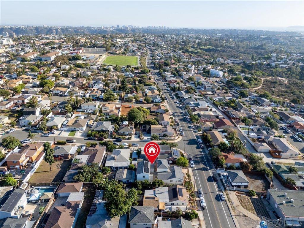 Linda Vista - Residential Income
