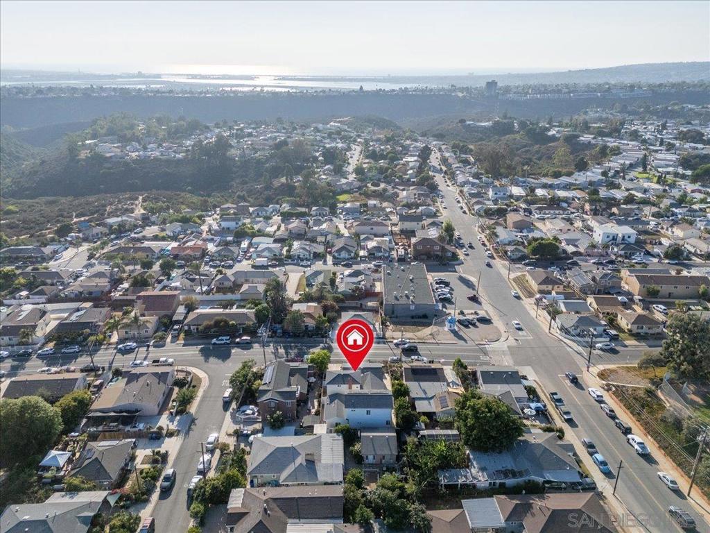Linda Vista - Residential Income