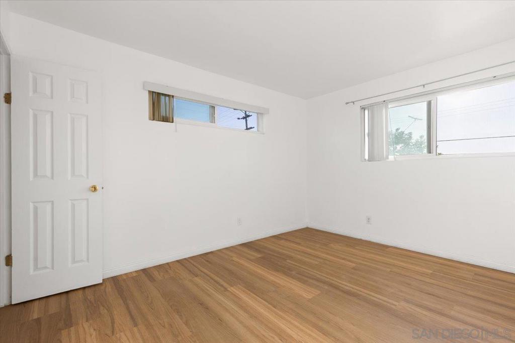 Linda Vista - Residential Income