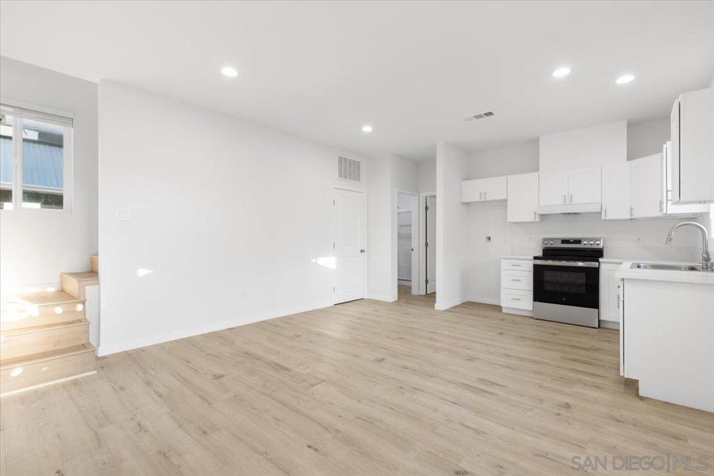 Linda Vista - Residential Income