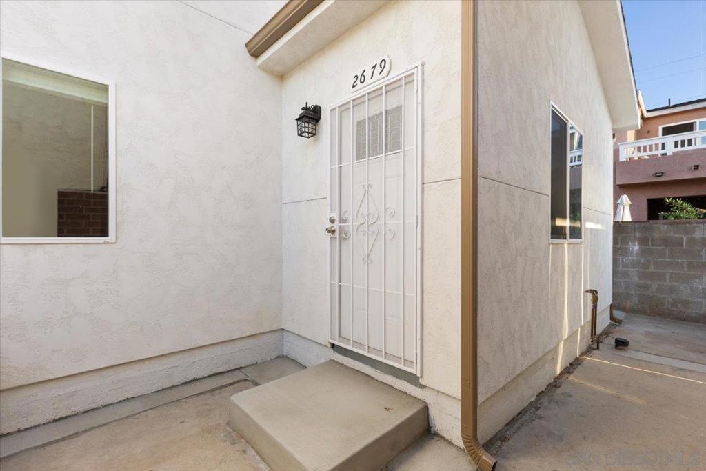 Linda Vista - Residential Income
