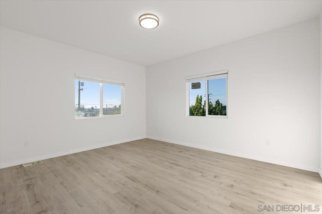 Linda Vista - Residential Income