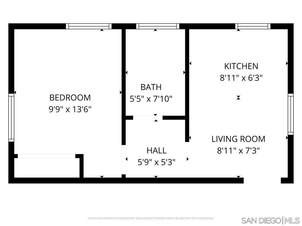 Linda Vista - Residential Income