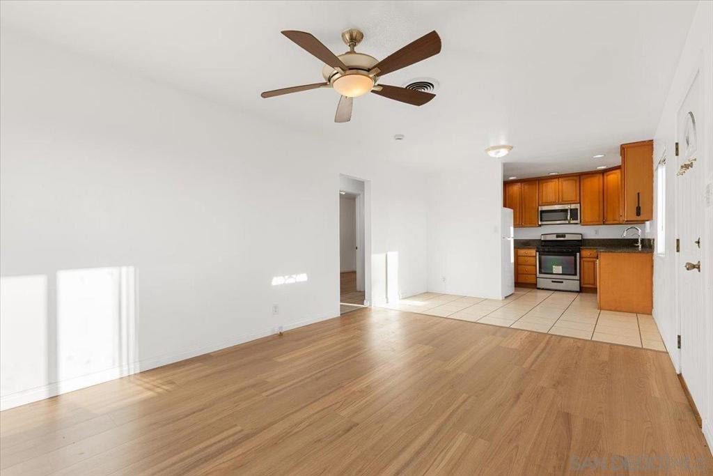 Linda Vista - Residential Income