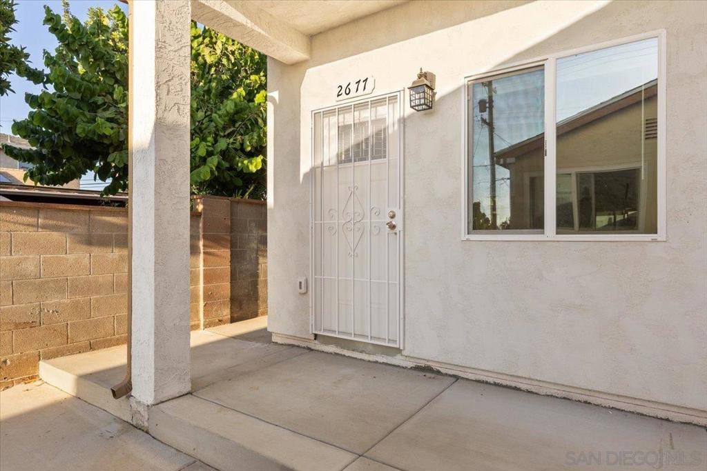 Linda Vista - Residential Income