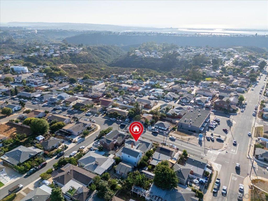 Linda Vista - Residential Income