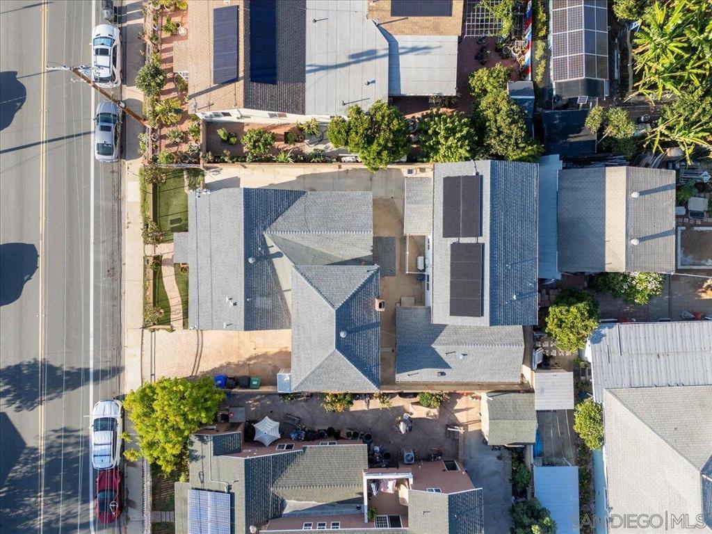 Linda Vista - Residential Income