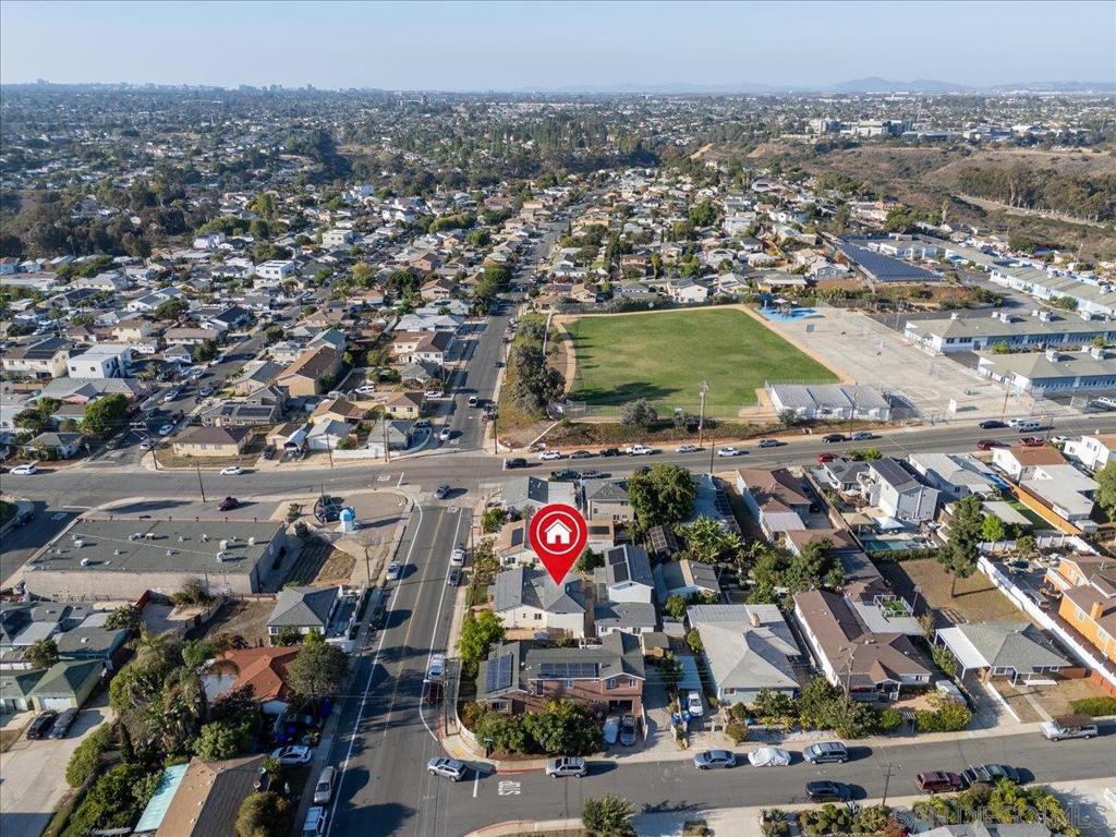Linda Vista - Residential Income