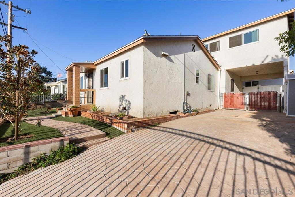 Linda Vista - Residential Income