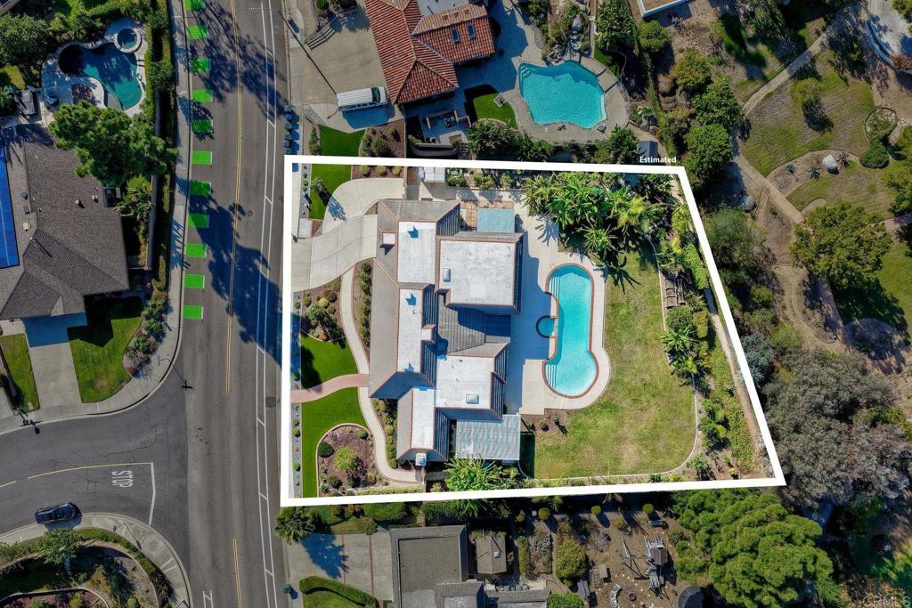1234 Lupine Hills Drive