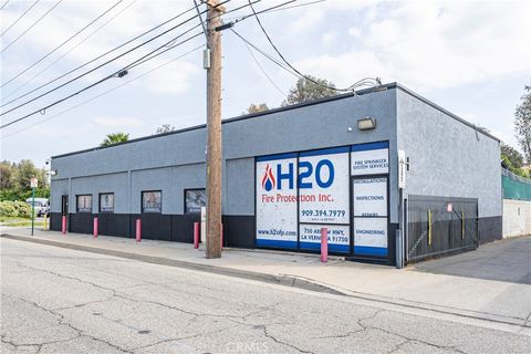 750 Arrow La Verne CA 91750