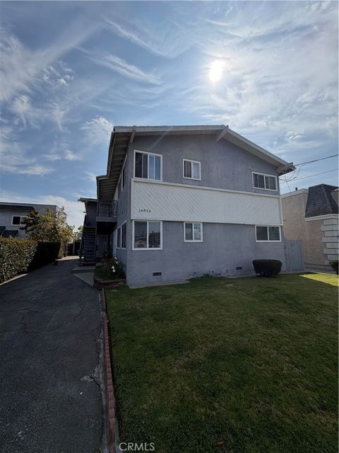 Photo of 16826 S New Hampshire, Gardena, CA 90247 (MLS # CV26067431)