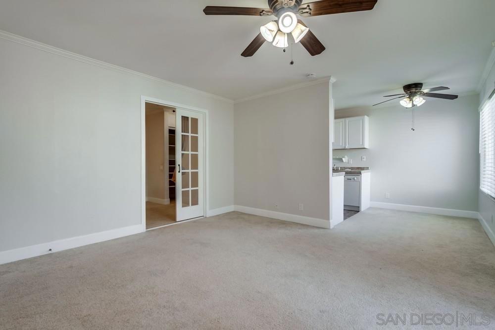 La Jolla - Residential