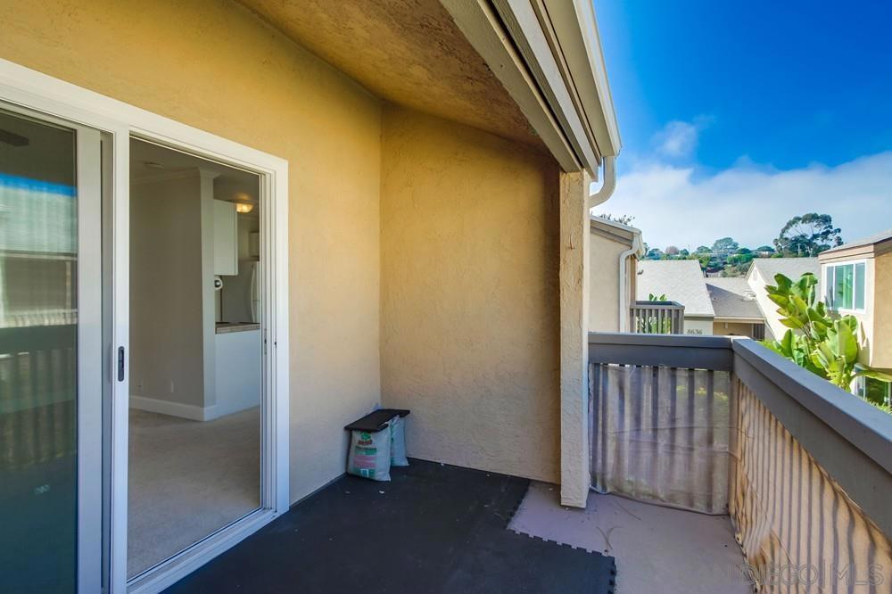 La Jolla - Residential