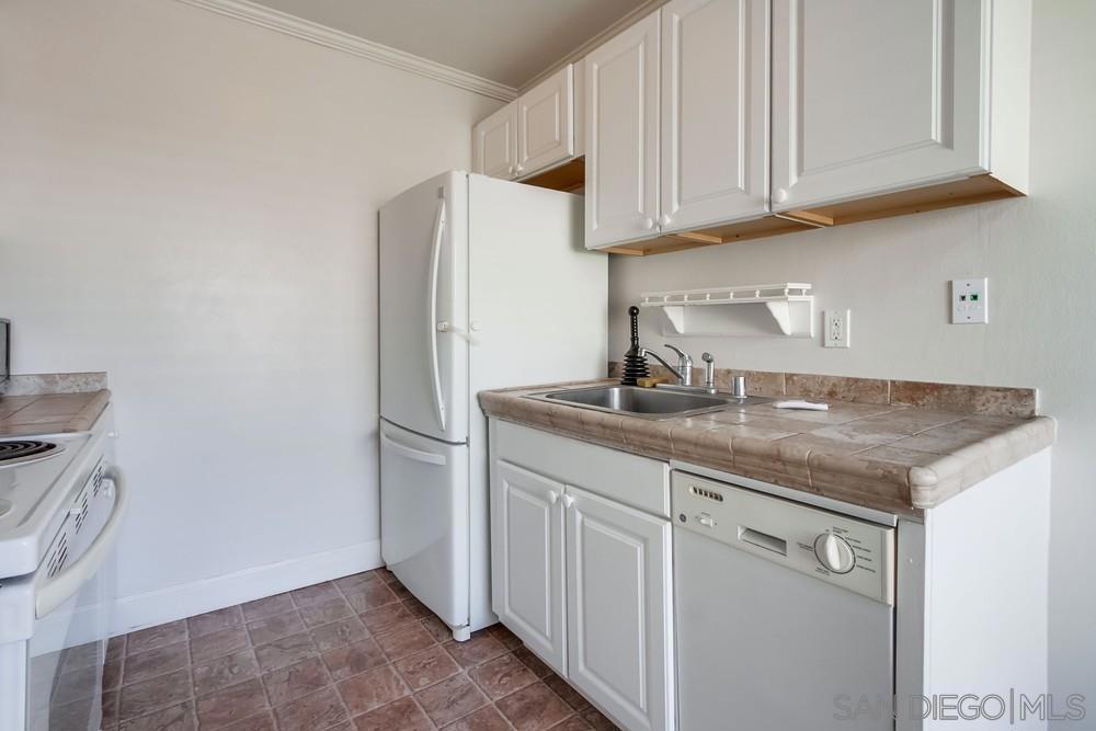 La Jolla - Residential