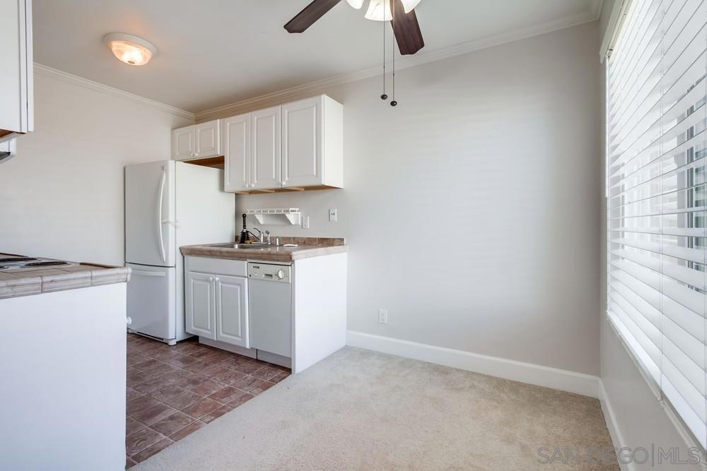 La Jolla - Residential