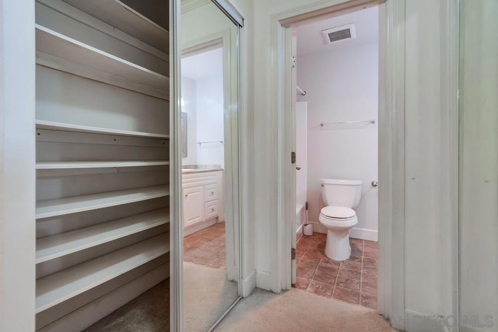 La Jolla - Residential