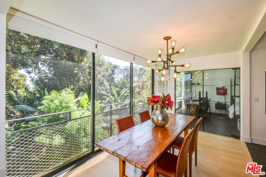 Photo of 289 S Barrington Avenue #A211, Los Angeles, CA 90049 (MLS # 26694201)