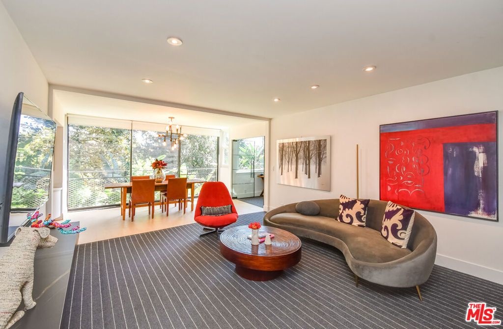 Photo of 289 S Barrington Avenue #A211, Los Angeles, CA 90049 (MLS # 26694201)