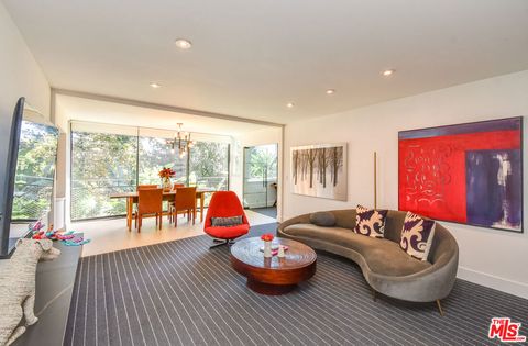 Photo of 289 S Barrington Avenue #A211, Los Angeles, CA 90049 (MLS # 26694201)