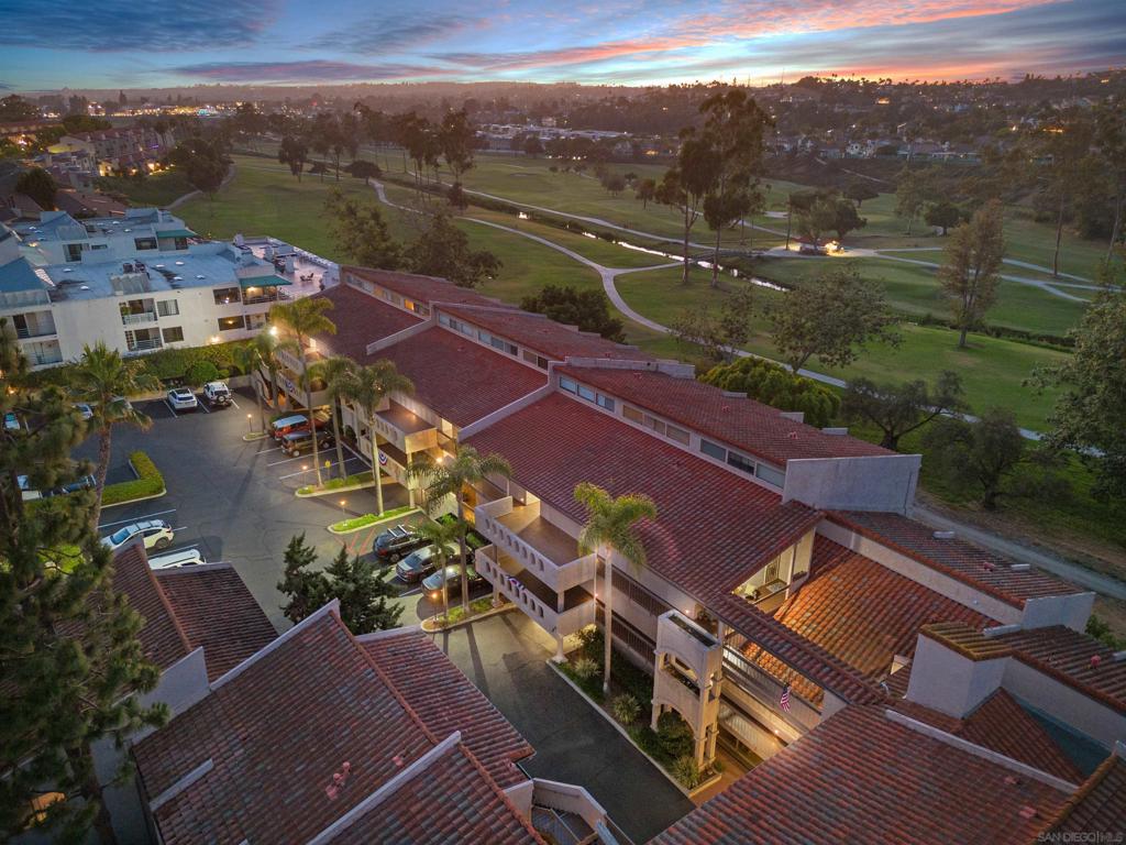 La Costa - Residential