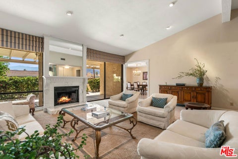 Photo of 72345 Beverly Way, Rancho Mirage, CA 92270 (MLS # 26102674)