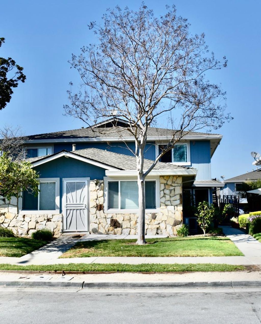 Photo of 1325 Joplin Drive #2, San Jose, CA 95118 (MLS # ML82040693)