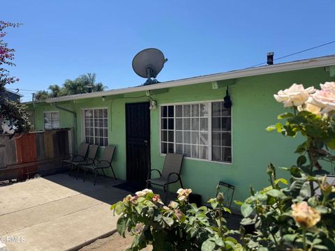 Photo of 1052 N Wilmington Boulevard, Wilmington, CA 90744 (MLS # P1-28201)
